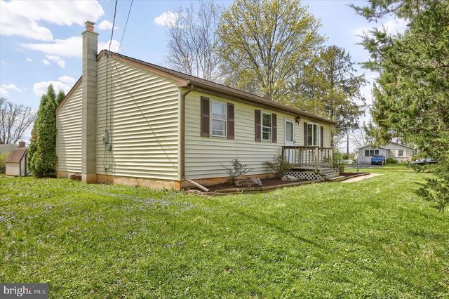 1916 FISHER ROAD, Mechanicsburg, PA 17055
