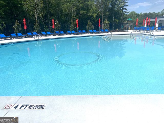 1050 Amerson Street, Buckhead, GA 30625