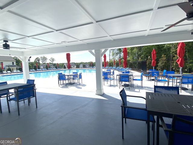 1050 Amerson Street, Buckhead, GA 30625