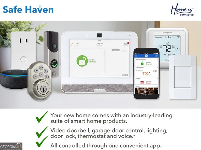 1050 Amerson Street, Buckhead, GA 30625