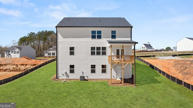 1050 Amerson Street, Buckhead, GA 30625