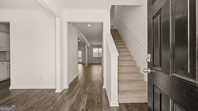 1050 Amerson Street, Buckhead, GA 30625