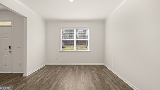 1050 Amerson Street, Buckhead, GA 30625