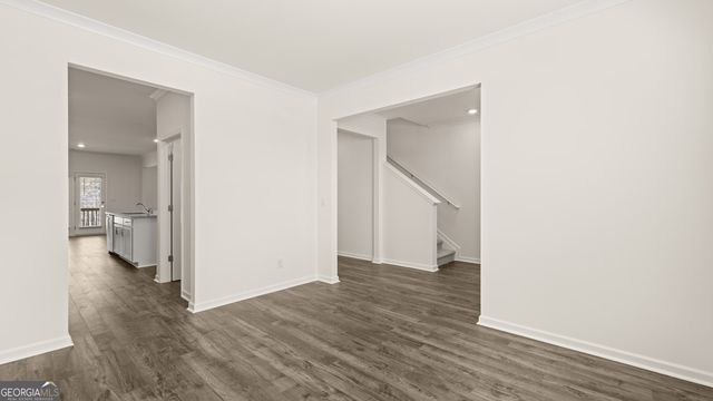 1050 Amerson Street, Buckhead, GA 30625