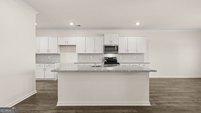 1050 Amerson Street, Buckhead, GA 30625