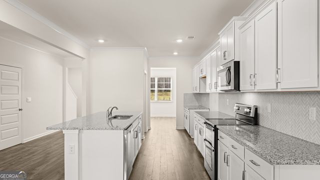 1050 Amerson Street, Buckhead, GA 30625