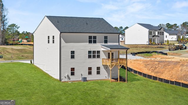 1050 Amerson Street, Buckhead, GA 30625