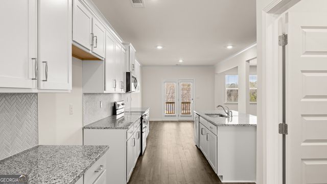 1050 Amerson Street, Buckhead, GA 30625