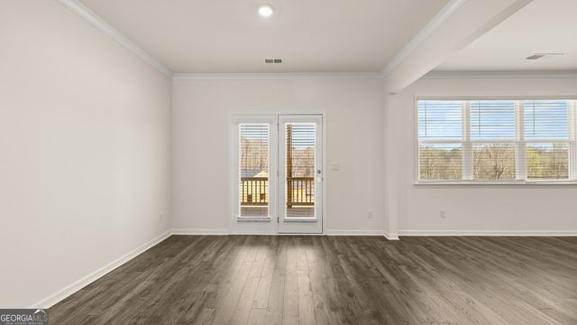 1050 Amerson Street, Buckhead, GA 30625