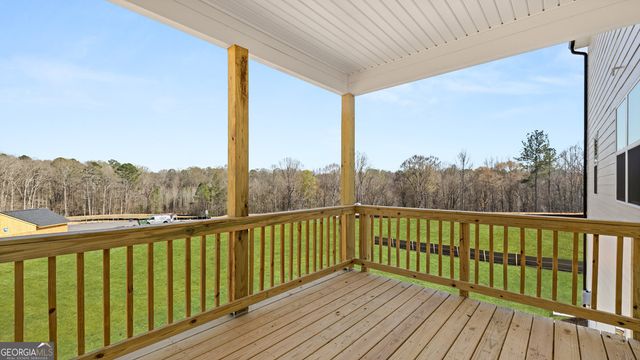 1050 Amerson Street, Buckhead, GA 30625