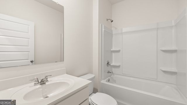 1050 Amerson Street, Buckhead, GA 30625