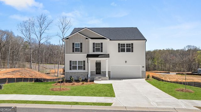 1050 Amerson Street, Buckhead, GA 30625