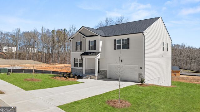 1050 Amerson Street, Buckhead, GA 30625