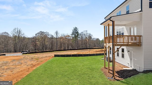 1050 Amerson Street, Buckhead, GA 30625