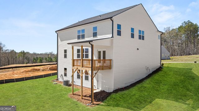 1050 Amerson Street, Buckhead, GA 30625