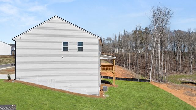 1050 Amerson Street, Buckhead, GA 30625