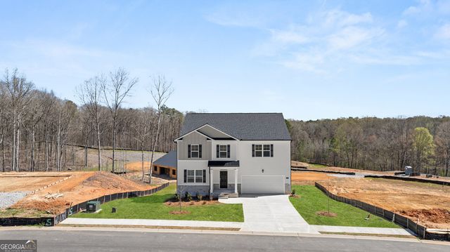 1050 Amerson Street, Buckhead, GA 30625