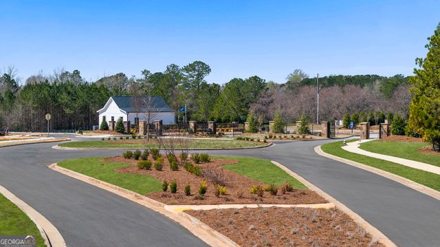 1050 Amerson Street, Buckhead, GA 30625