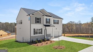 1050 Amerson Street, Buckhead, GA 30625