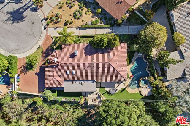 4305 Coquette Place, Tarzana, CA 91356