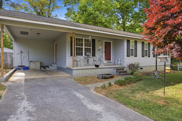 555 Corvette Drive, Chatsworth, GA 30705
