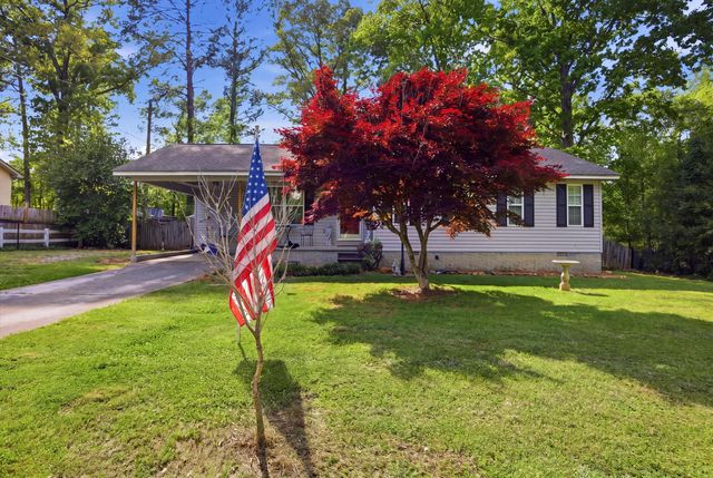 555 Corvette Drive, Chatsworth, GA 30705
