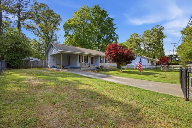 555 Corvette Drive, Chatsworth, GA 30705
