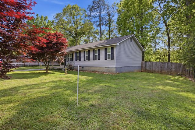 555 Corvette Drive, Chatsworth, GA 30705