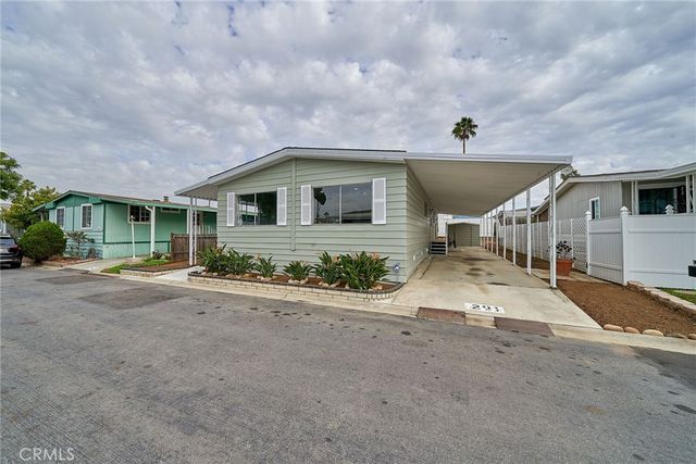 17701 Avalon Blvd 291, Carson, CA 90746