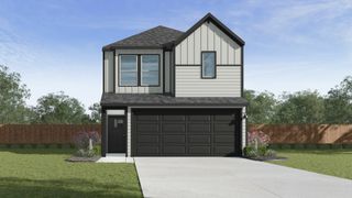 7018 Moonflower Lane, Princeton, TX 75407