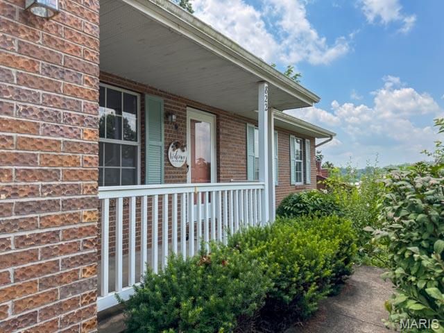 822 Sheraton, Herculaneum, MO 63048