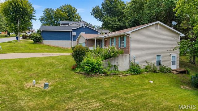 822 Sheraton, Herculaneum, MO 63048