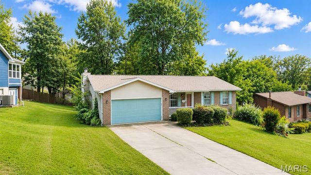 822 Sheraton, Herculaneum, MO 63048