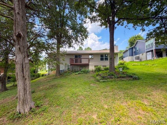 822 Sheraton, Herculaneum, MO 63048