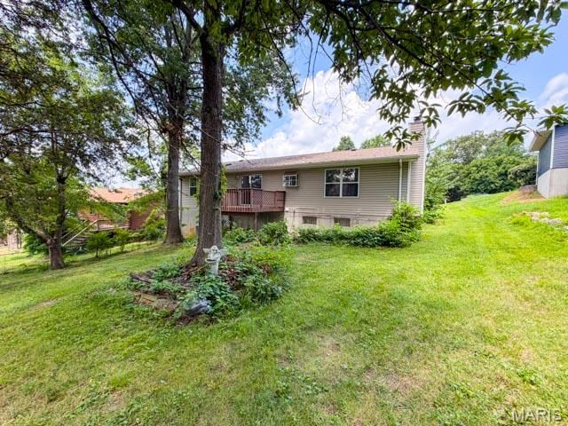 822 Sheraton, Herculaneum, MO 63048