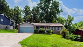 822 Sheraton, Herculaneum, MO 63048
