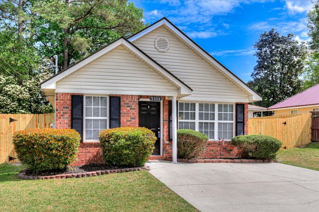2004 End Street, Augusta, GA 30909