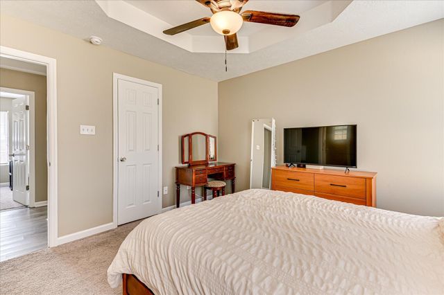 2004 End Street, Augusta, GA 30909