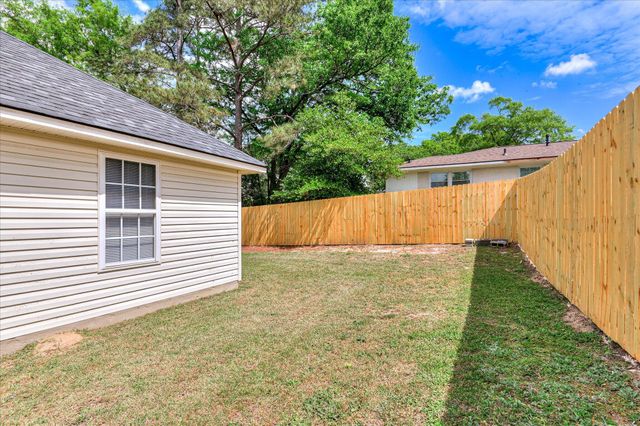 2004 End Street, Augusta, GA 30909