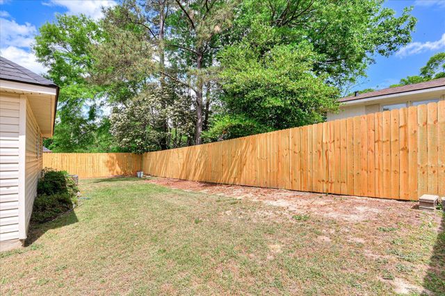 2004 End Street, Augusta, GA 30909