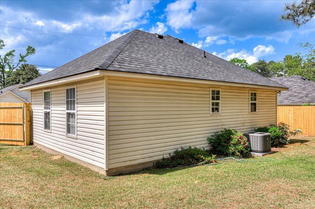 2004 End Street, Augusta, GA 30909