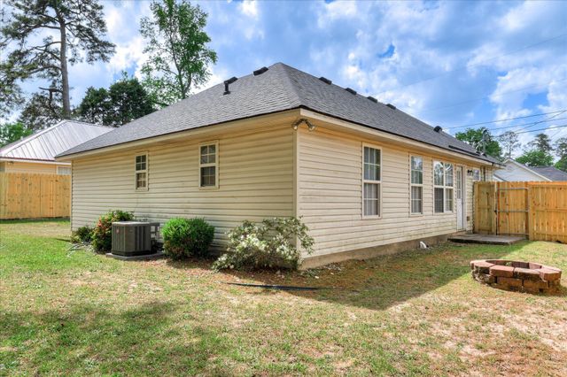 2004 End Street, Augusta, GA 30909