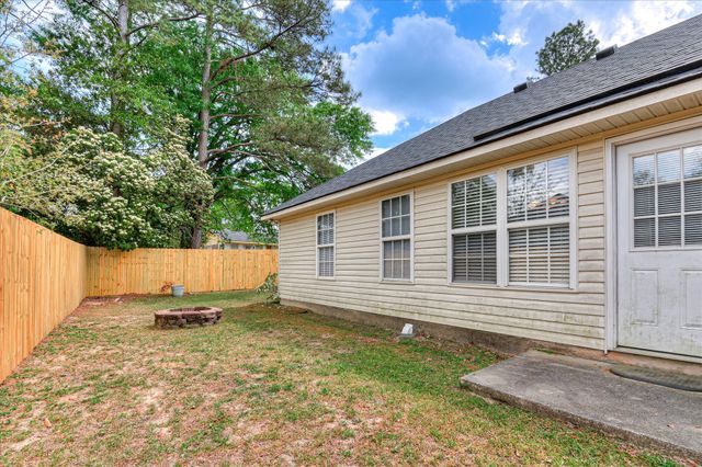 2004 End Street, Augusta, GA 30909
