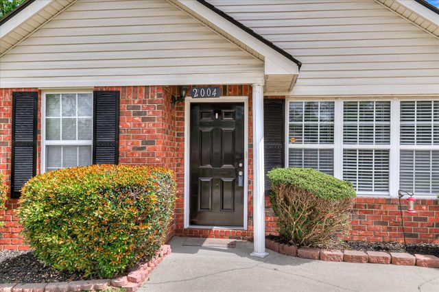 2004 End Street, Augusta, GA 30909