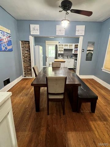 2104 McLaran Avenue, Jennings, MO 63136