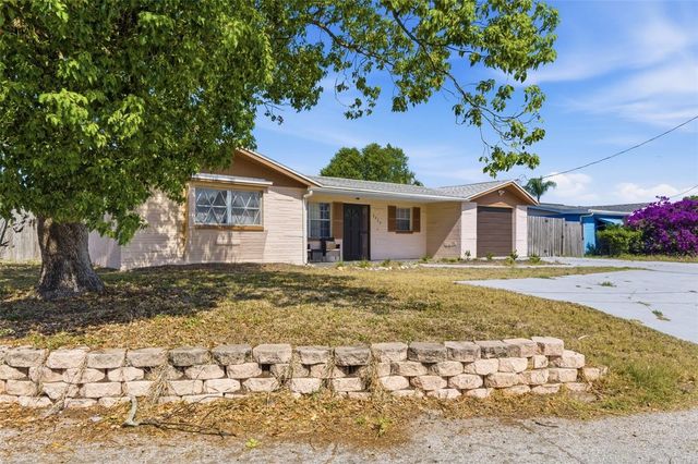 8829 EILEEN DRIVE, Port Richey, FL 34668