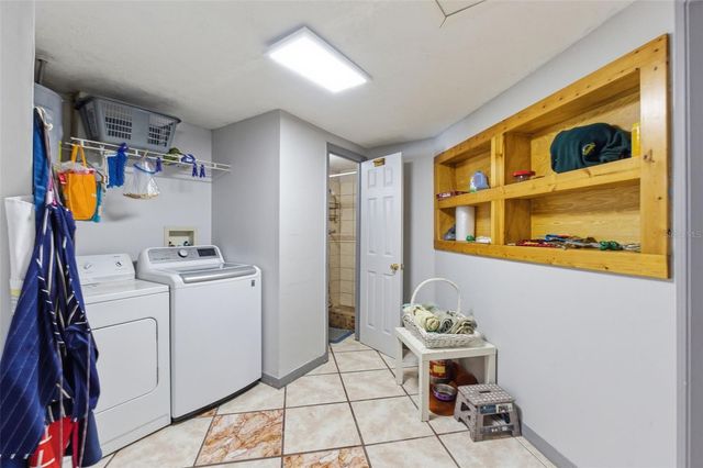 8829 EILEEN DRIVE, Port Richey, FL 34668