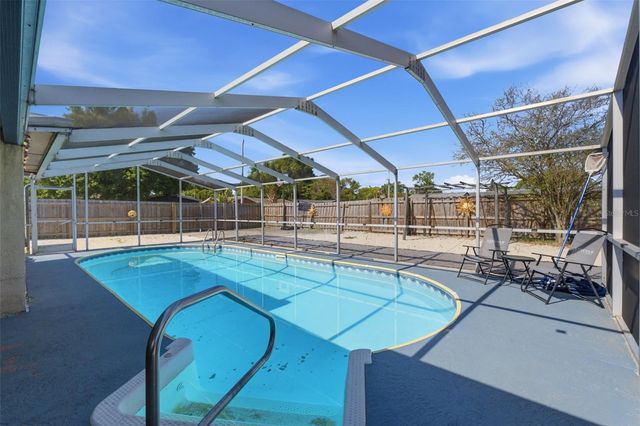 8829 EILEEN DRIVE, Port Richey, FL 34668