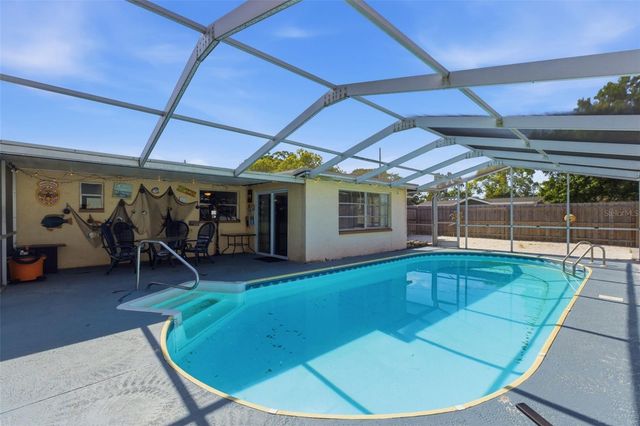 8829 EILEEN DRIVE, Port Richey, FL 34668