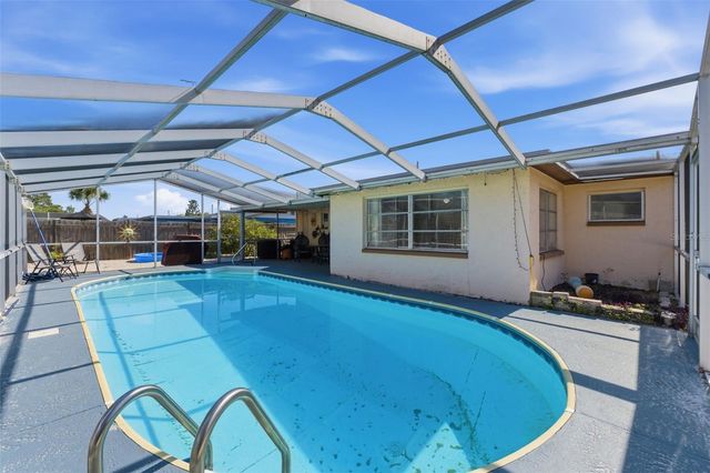 8829 EILEEN DRIVE, Port Richey, FL 34668